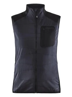 Women's CORE Xc Ski Training Insulate Vest