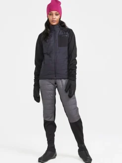 Women's CORE Xc Ski Training Insulate Pants