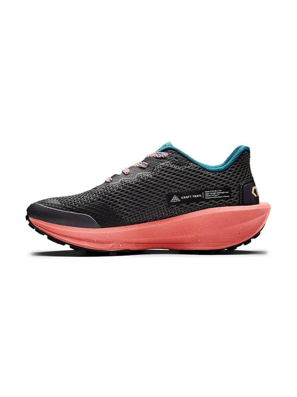 WOMEN'S CTM ULTRA TRAIL RUNNING SHOES