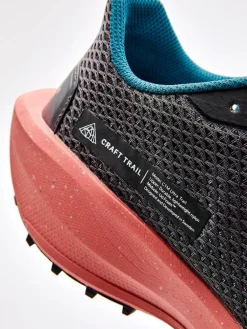 WOMEN'S CTM ULTRA TRAIL RUNNING SHOES