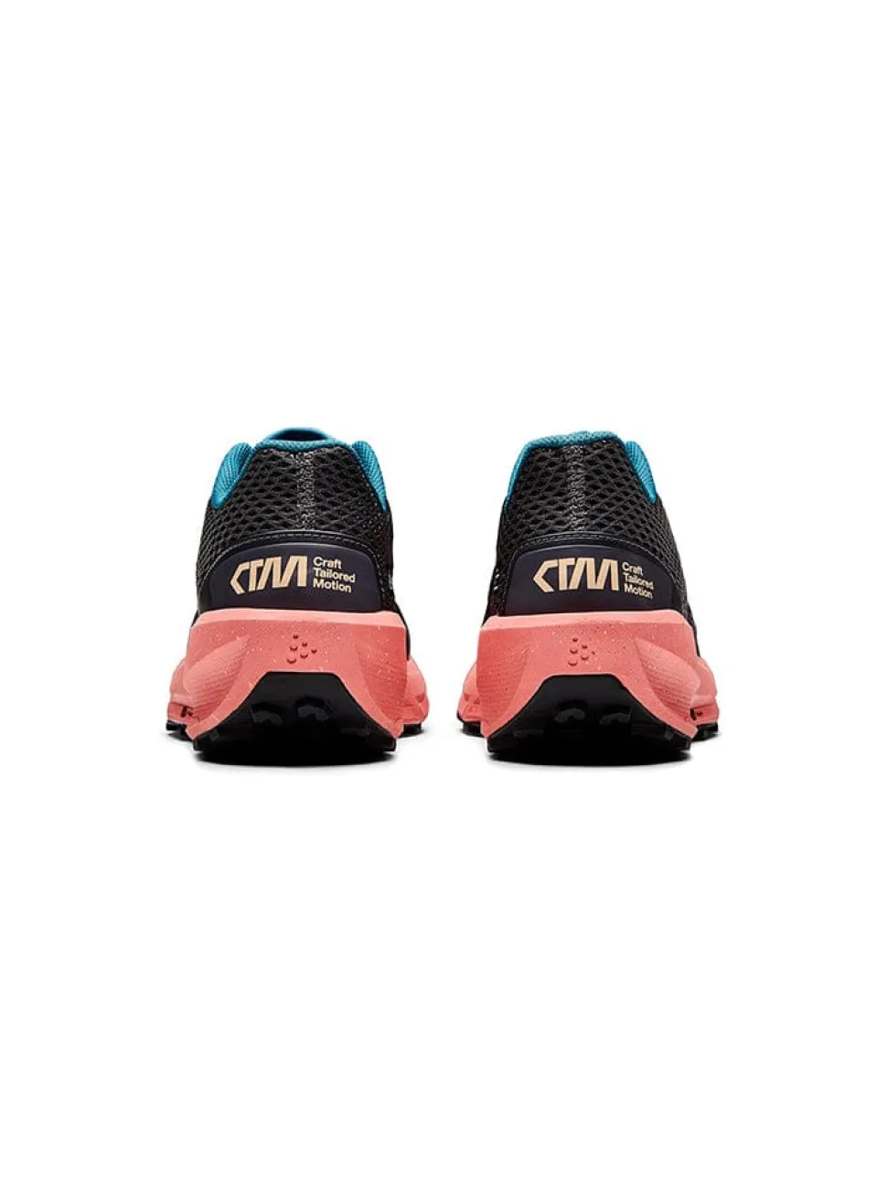WOMEN'S CTM ULTRA TRAIL RUNNING SHOES