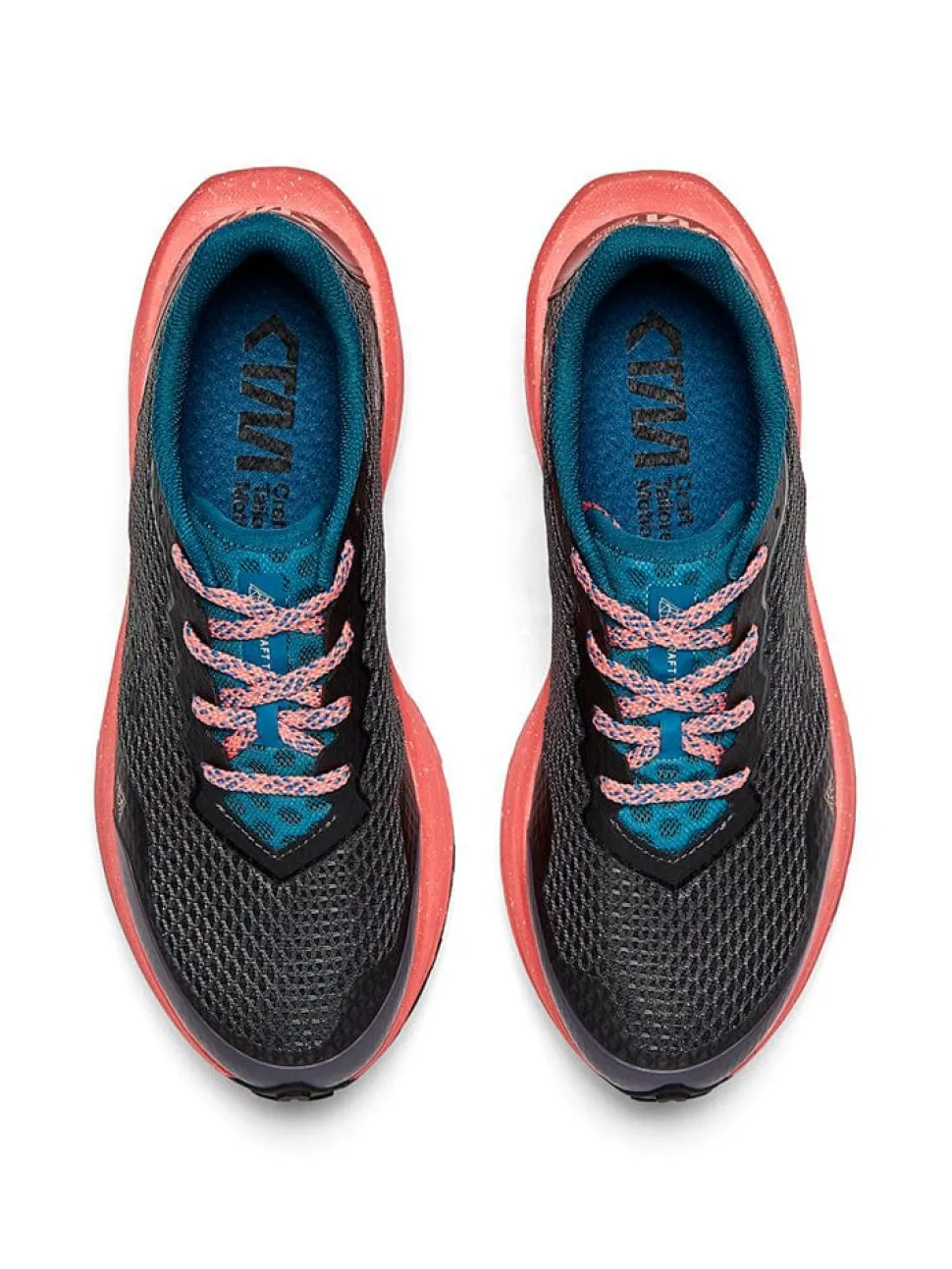 WOMEN'S CTM ULTRA TRAIL RUNNING SHOES