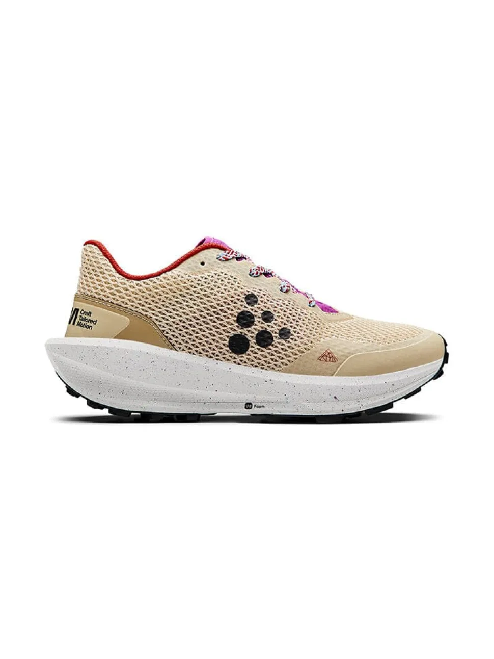 WOMEN'S CTM ULTRA TRAIL RUNNING SHOES