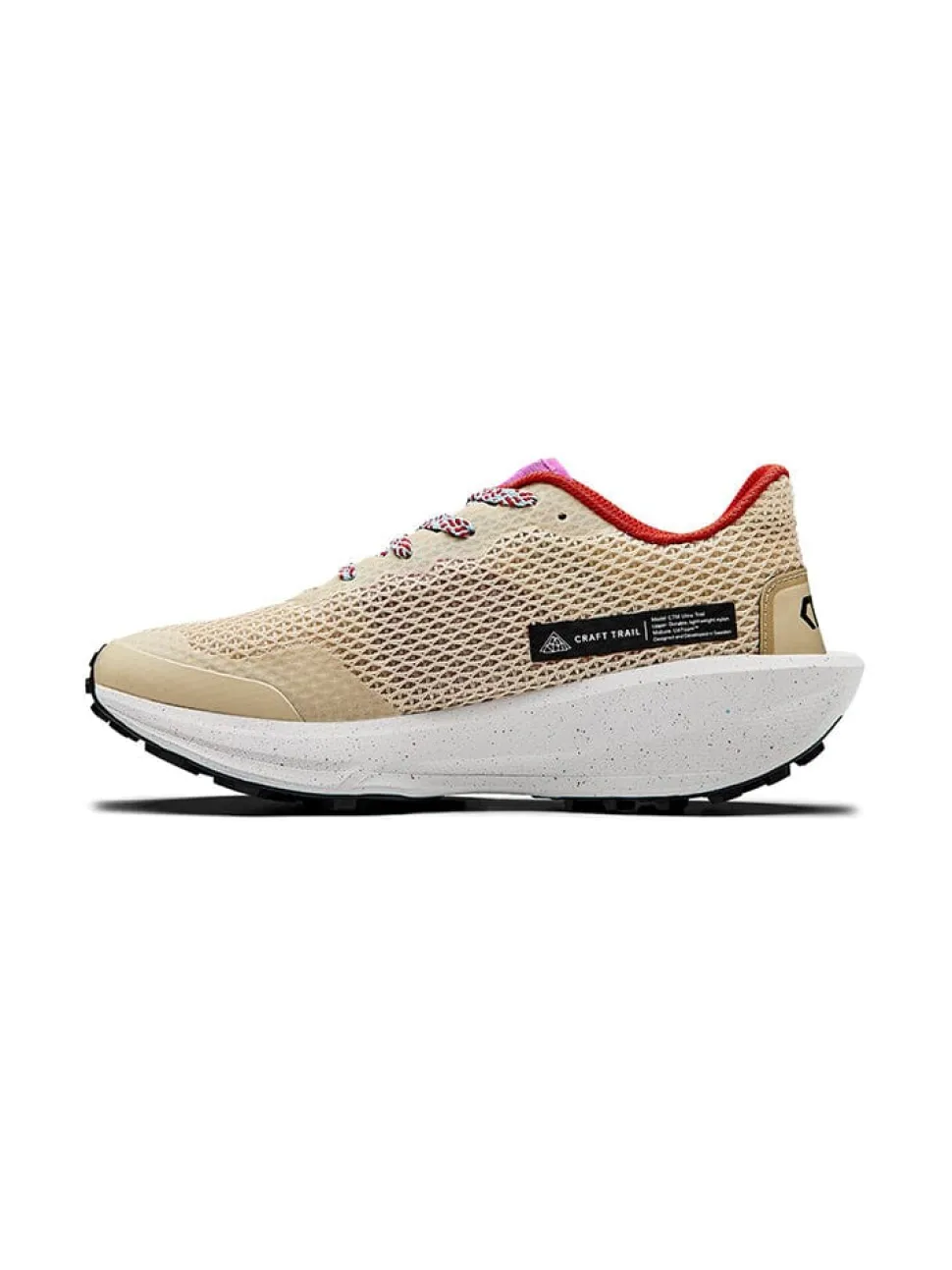 WOMEN'S CTM ULTRA TRAIL RUNNING SHOES