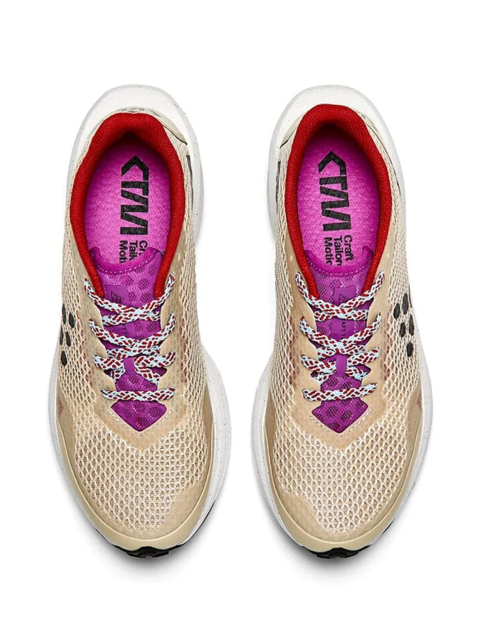 WOMEN'S CTM ULTRA TRAIL RUNNING SHOES