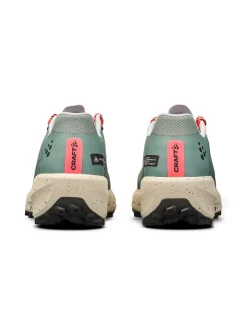 Women's CTM Ultra Trail 2 Running Shoe - Thyme/Roots