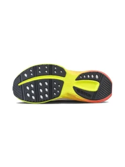 WOMEN'S ENDURANCE 2 RUNNING SHOE - INFERNO/SOURWomen's Endurance 2 Running Shoe - Inferno/Sour
