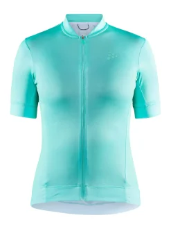 WOMEN'S ESSENCE CYCLING JERSEY - EON