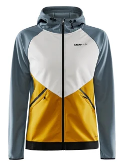 WOMEN'S GLIDE HOOD JACKET