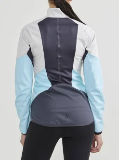 WOMEN'S GLIDE JACKET