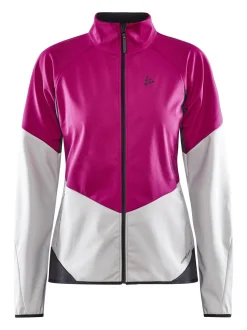 WOMEN'S GLIDE JACKET