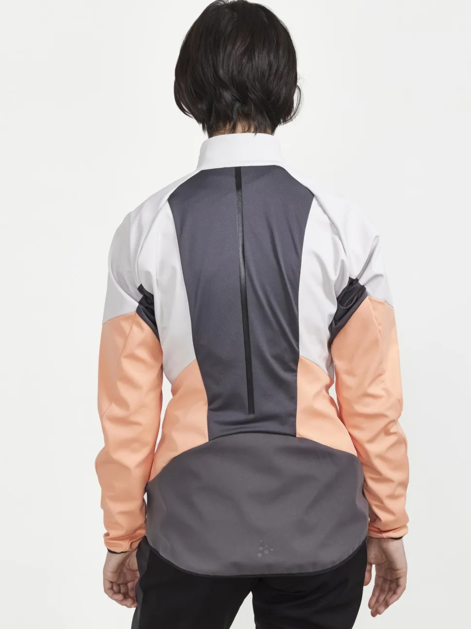 WOMEN'S GLIDE JACKET