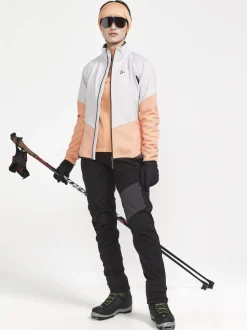 WOMEN'S GLIDE JACKET