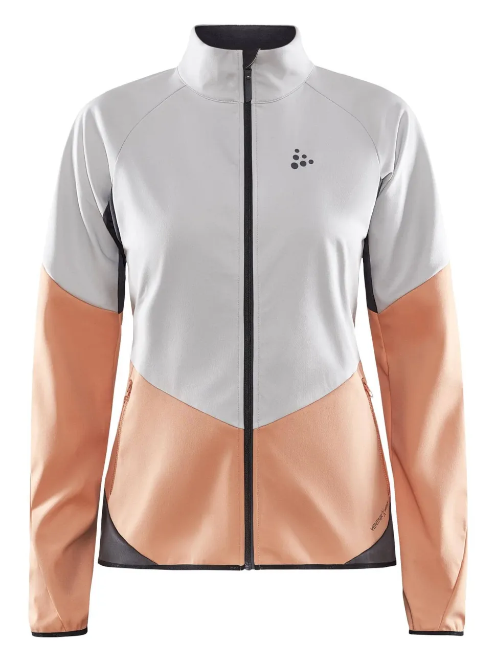WOMEN'S GLIDE JACKET