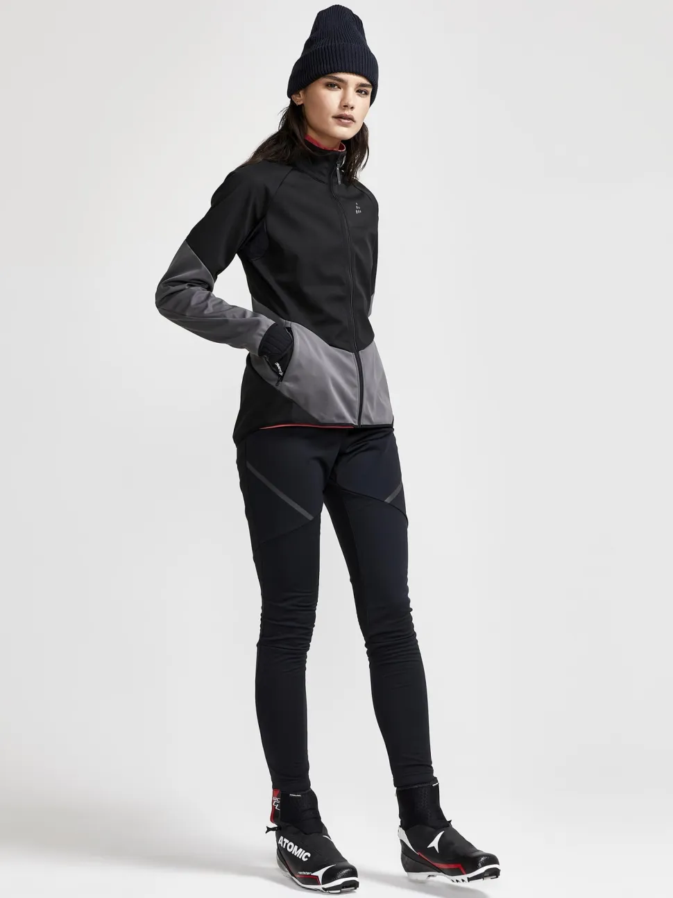 WOMEN'S GLIDE JACKET