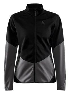WOMEN'S GLIDE JACKET
