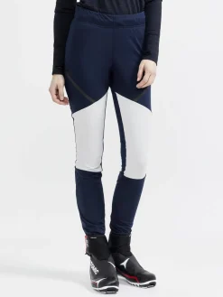 WOMEN'S GLIDE WIND XC SKI TIGHTS