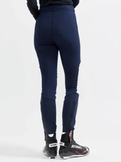 WOMEN'S GLIDE WIND XC SKI TIGHTS