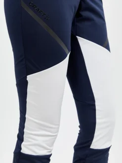 WOMEN'S GLIDE WIND XC SKI TIGHTS