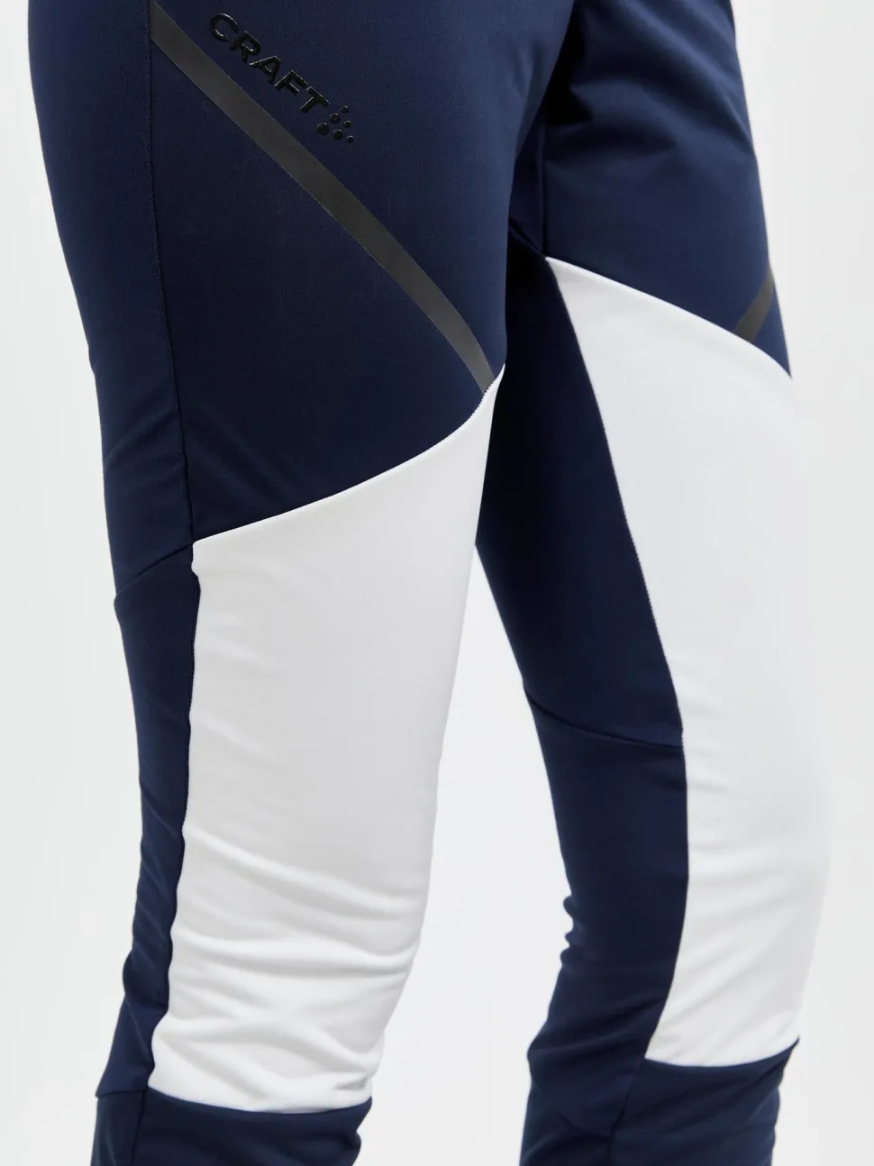 WOMEN'S GLIDE WIND XC SKI TIGHTS