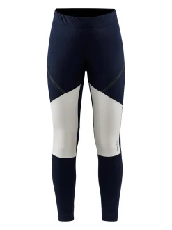 WOMEN'S GLIDE WIND XC SKI TIGHTS