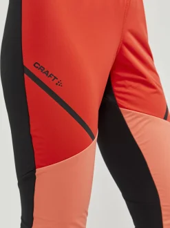 WOMEN'S GLIDE WIND XC SKI TIGHTS