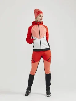WOMEN'S GLIDE WIND XC SKI TIGHTS