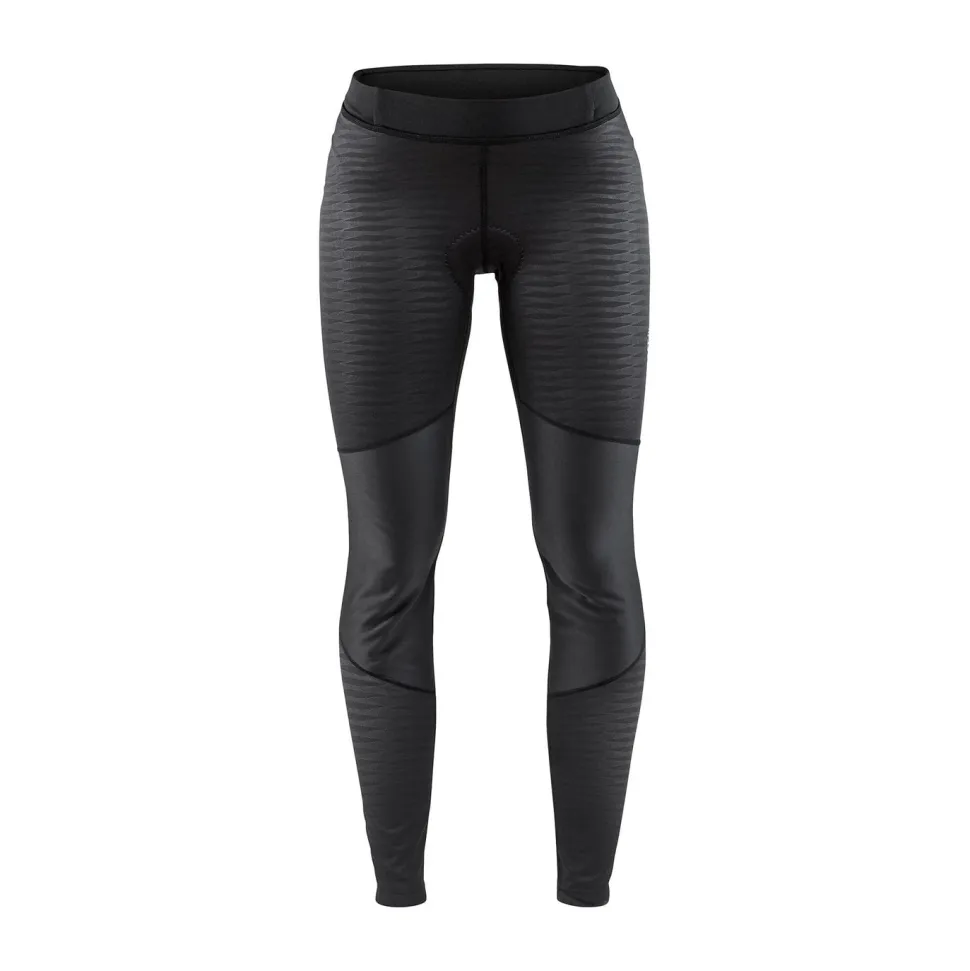 Women's Ideal Cycling Wind Tights