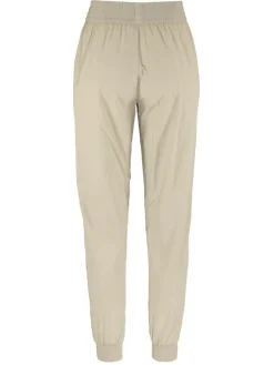 WOMEN'S JOIN WINDPANTS - HAY