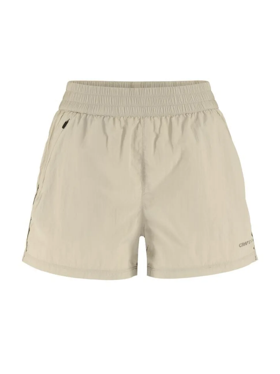 WOMEN'S JOIN WIND SHORTS - HAY