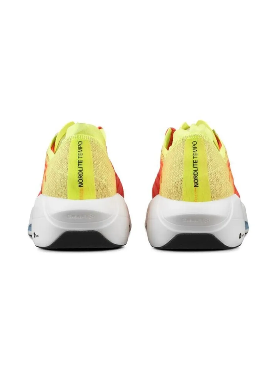 Women's Nordlite Tempo Running Shoe - SHOCK-FLUMINO