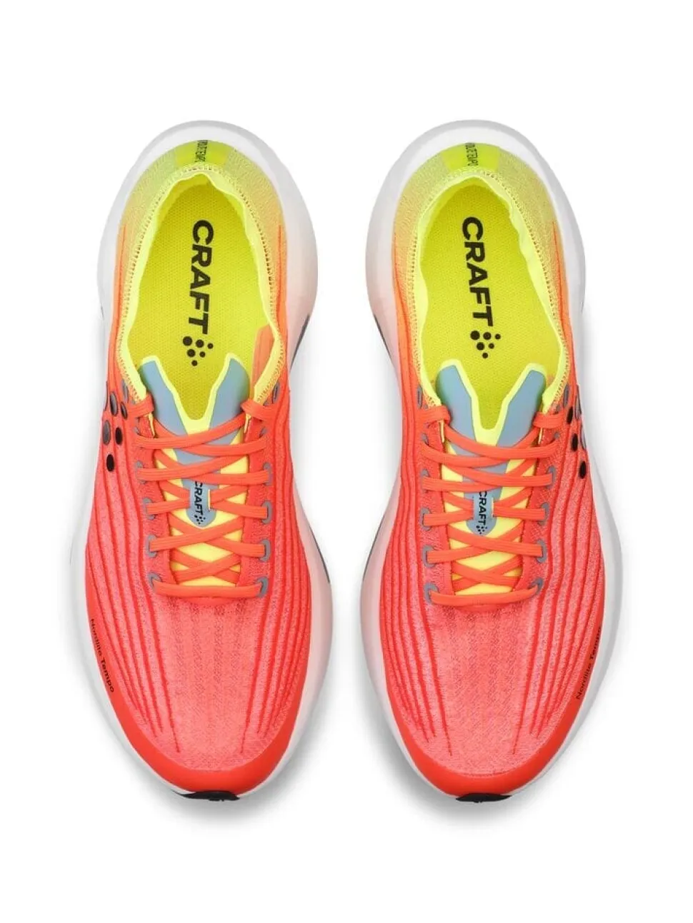 Women's Nordlite Tempo Running Shoe - SHOCK-FLUMINO