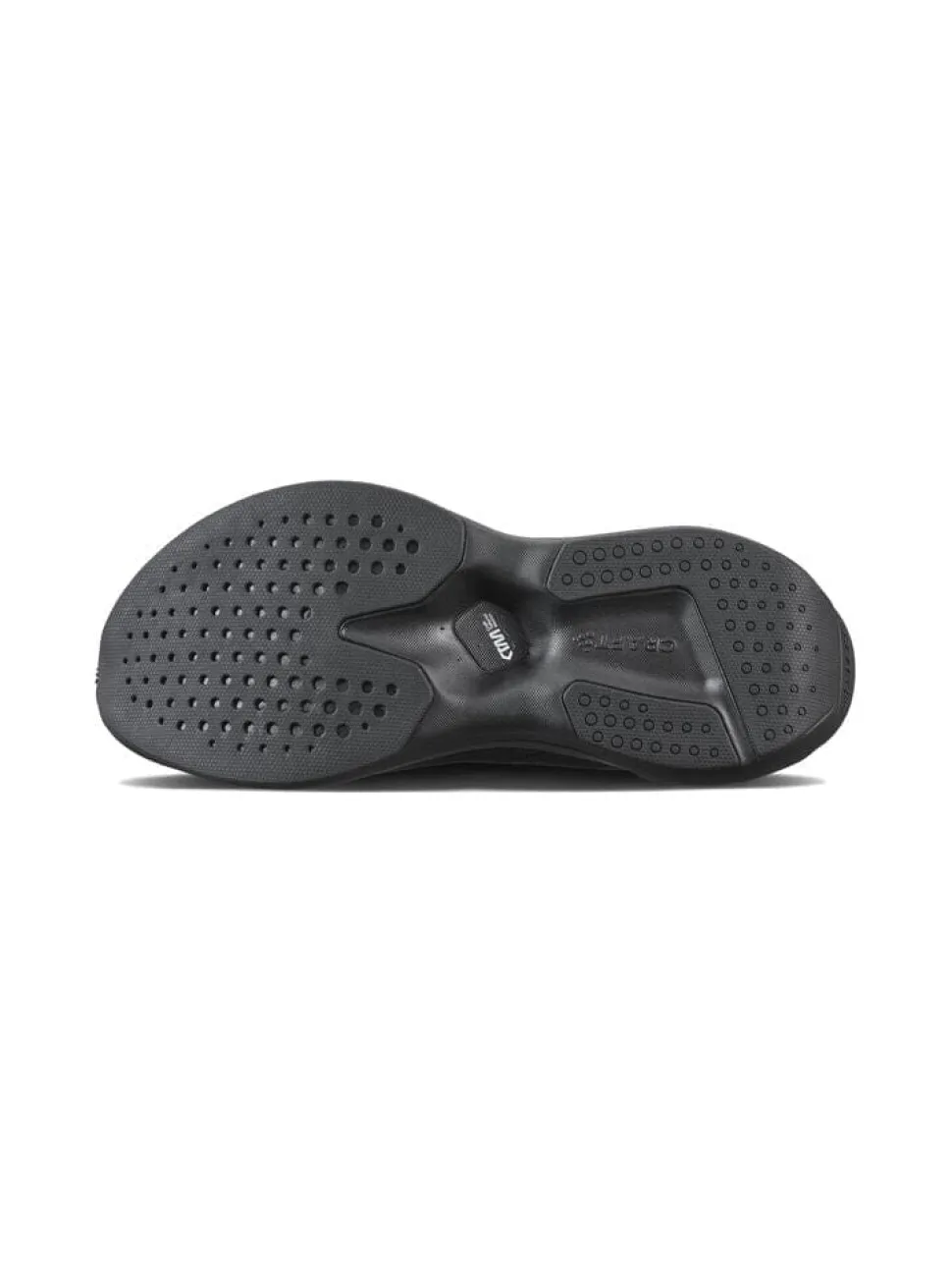 Women's Nordlite Tempo Running Shoe - BLACK/MULTI