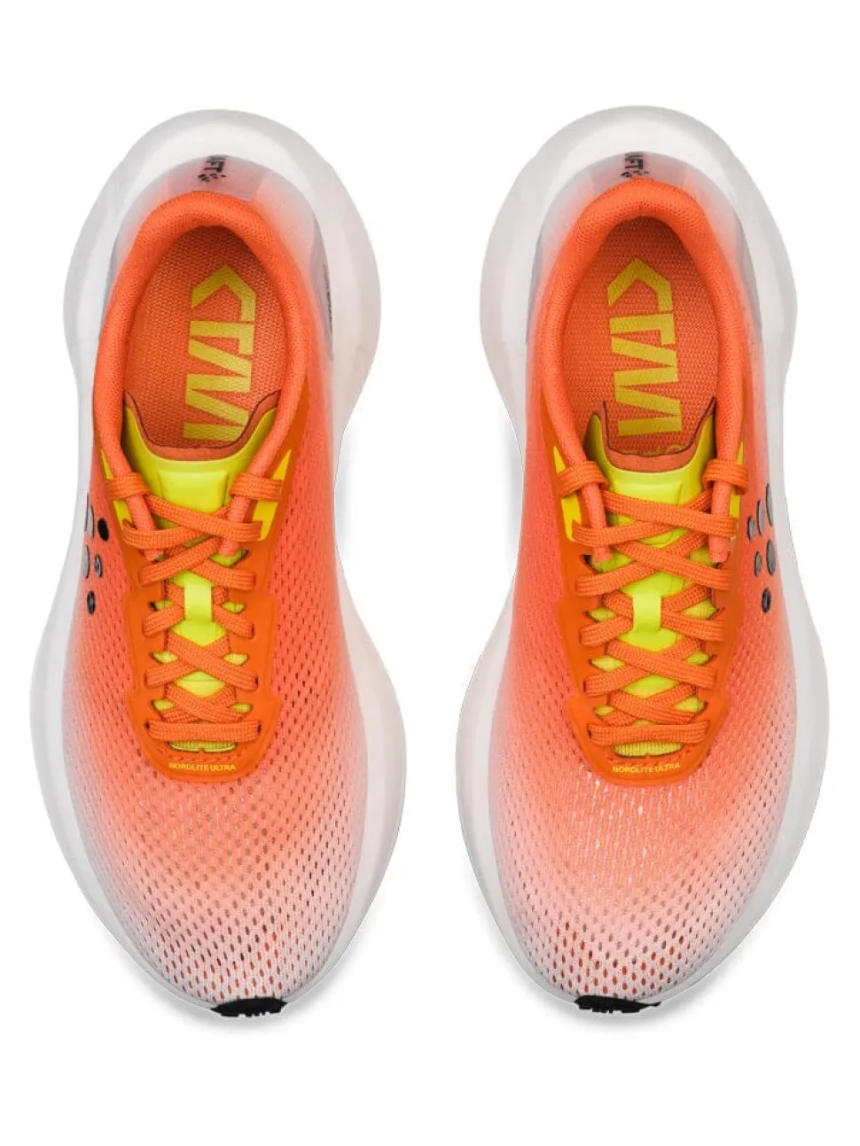 WOMEN'S NORDLITE ULTRA RUNNING SHOE