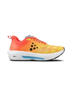 Women's Nordlite Ultra 2.0 Running Shoe - Shock/Flumino