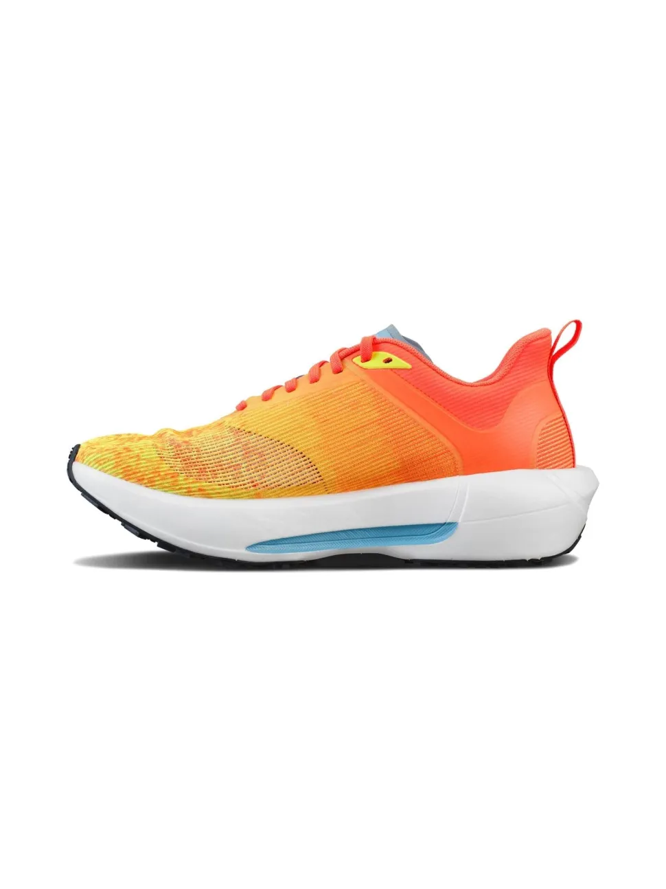 Women's Nordlite Ultra 2.0 Running Shoe - Shock/Flumino