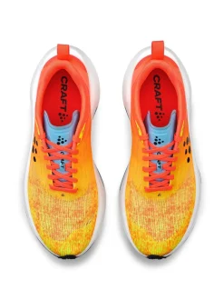 Women's Nordlite Ultra 2.0 Running Shoe - Shock/Flumino