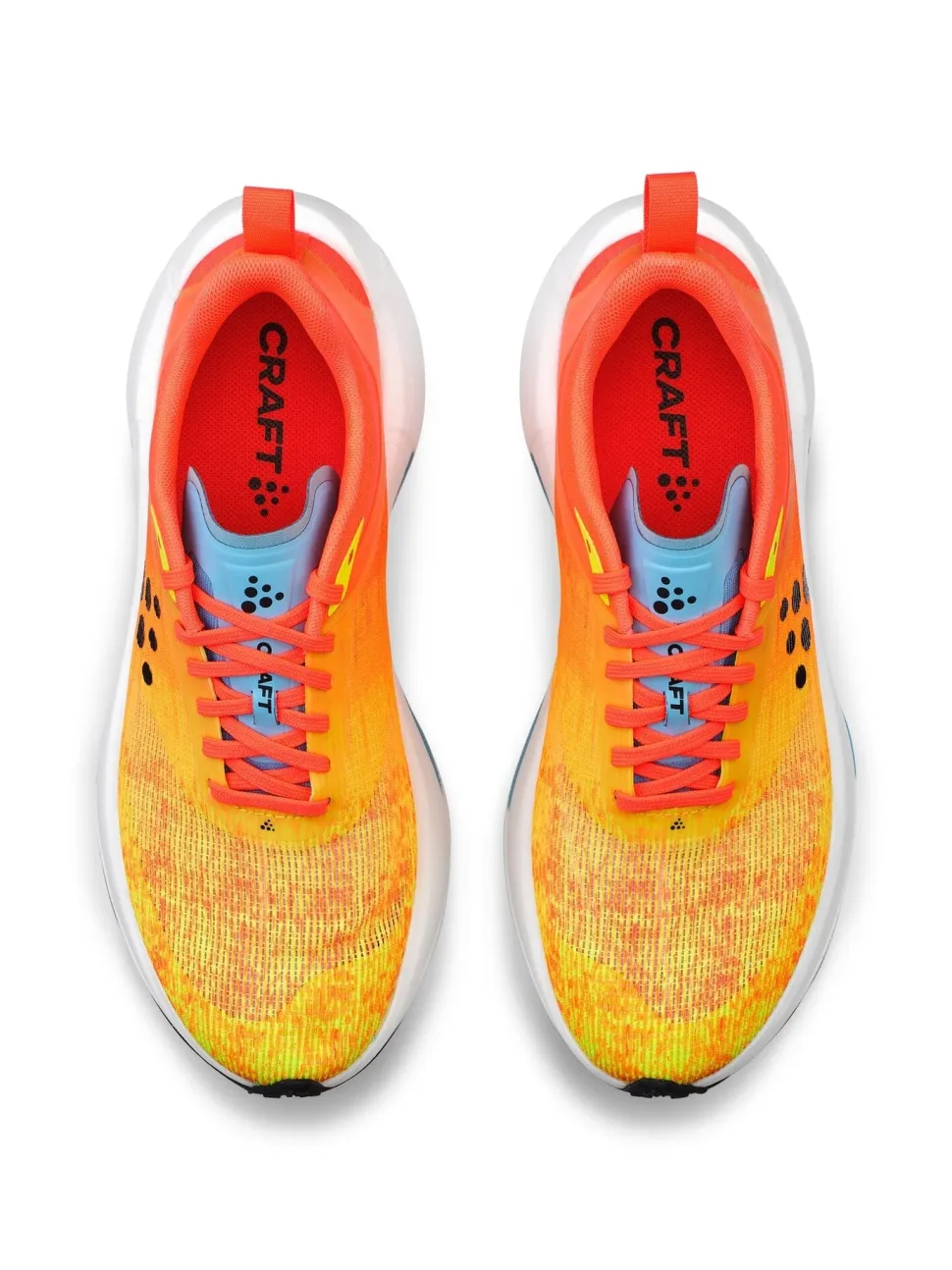 Women's Nordlite Ultra 2.0 Running Shoe - Shock/Flumino