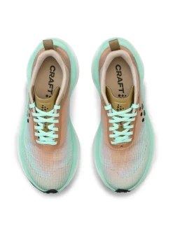 Women's Nordlite Ultra 2.0 Running Shoe - Cliff/Hay