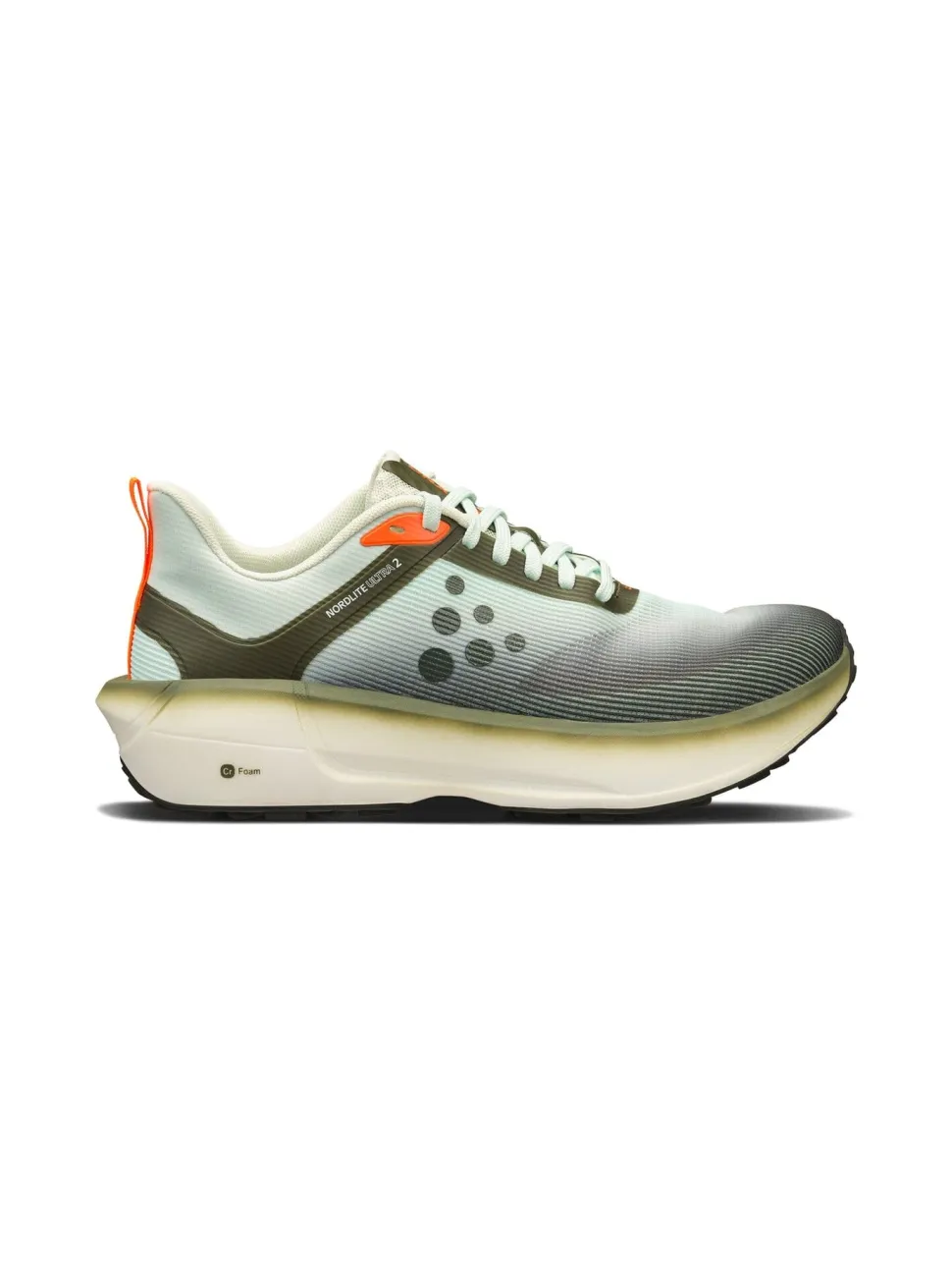Women's Nordlite Ultra 2.0 Running Shoe - Juniper/Tofu