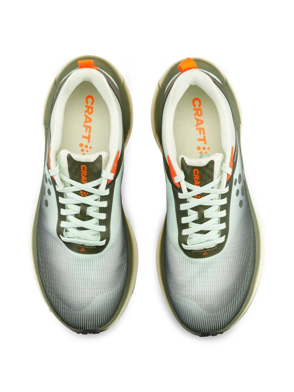 Women's Nordlite Ultra 2.0 Running Shoe - Juniper/Tofu