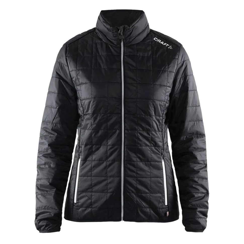 Women's Primaloft Stow - Light Jacket