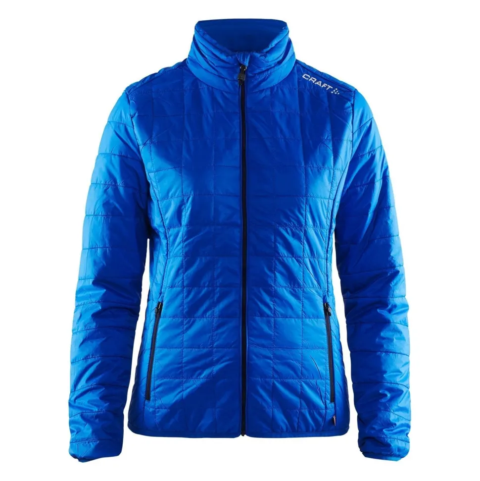 Women's Primaloft Stow - Light Jacket