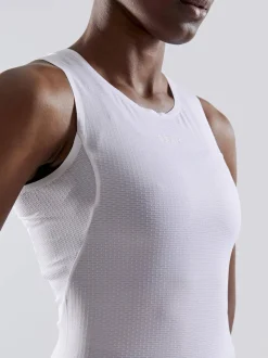 WOMEN'S PRO DRY NANOWEIGHT SL - WHITE