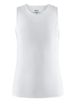 WOMEN'S PRO DRY NANOWEIGHT SL - WHITE