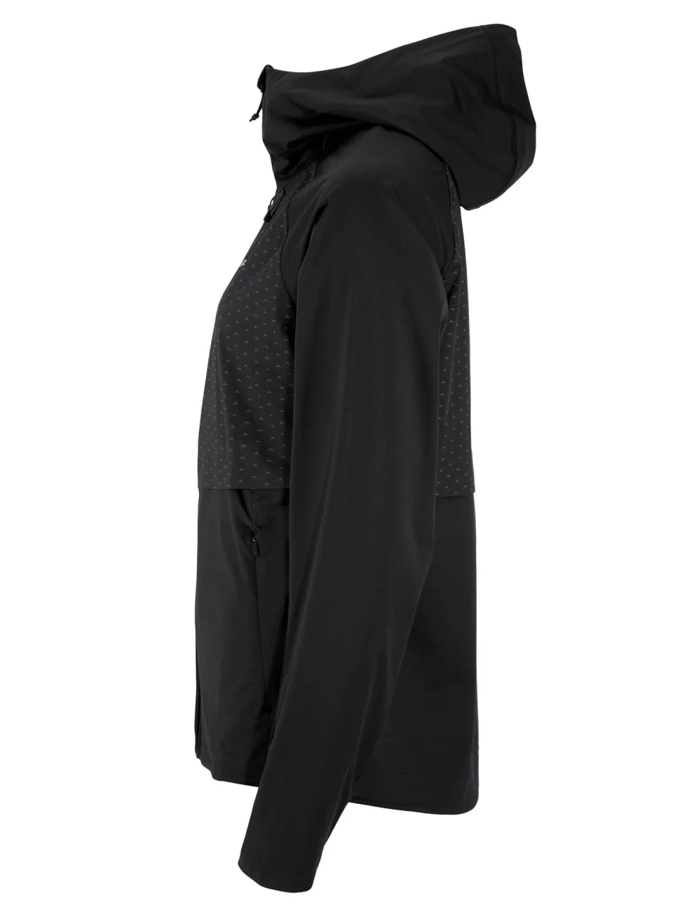 Women's Pro Hydro Lumen Jacket 3.0