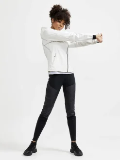 WOMEN'S PRO HYDRO LUMEN RUNNING JACKET 2