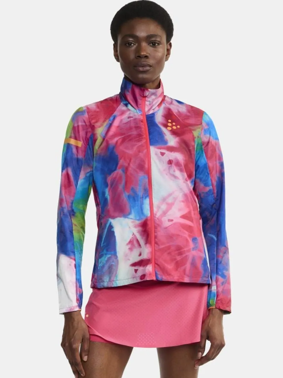 Women's PRO Hypervent Running Jacket 2.0
