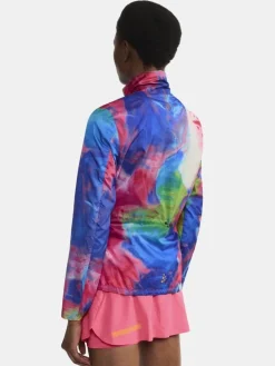 Women's PRO Hypervent Running Jacket 2.0