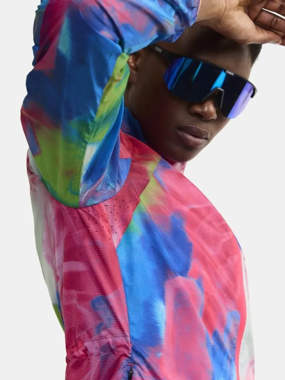 Women's PRO Hypervent Running Jacket 2.0